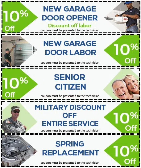 Galaxy Garage Door Service Inglewood, CA 310-750-1005 - CouponSet12-five