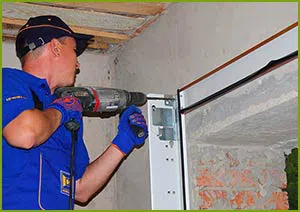 Galaxy Garage Door Service Inglewood, CA 310-750-1005 - home-cont